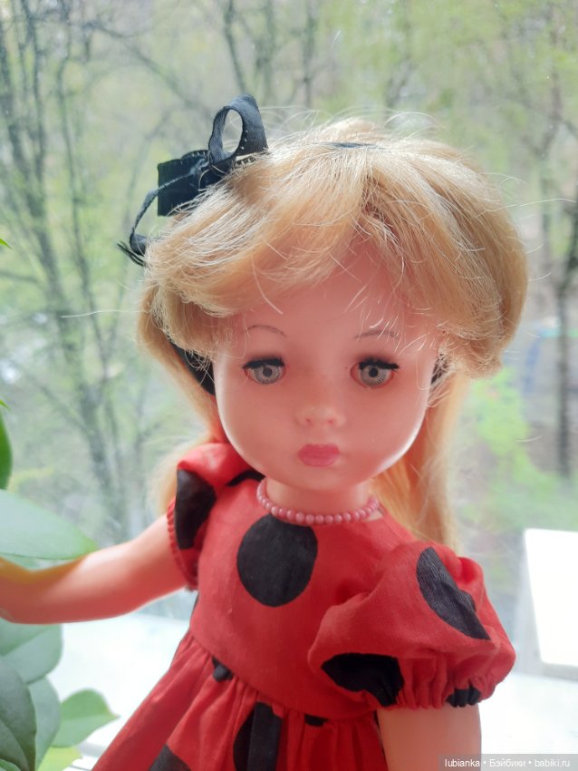 "Я ль на свете всех милее...?!" (фото 5)