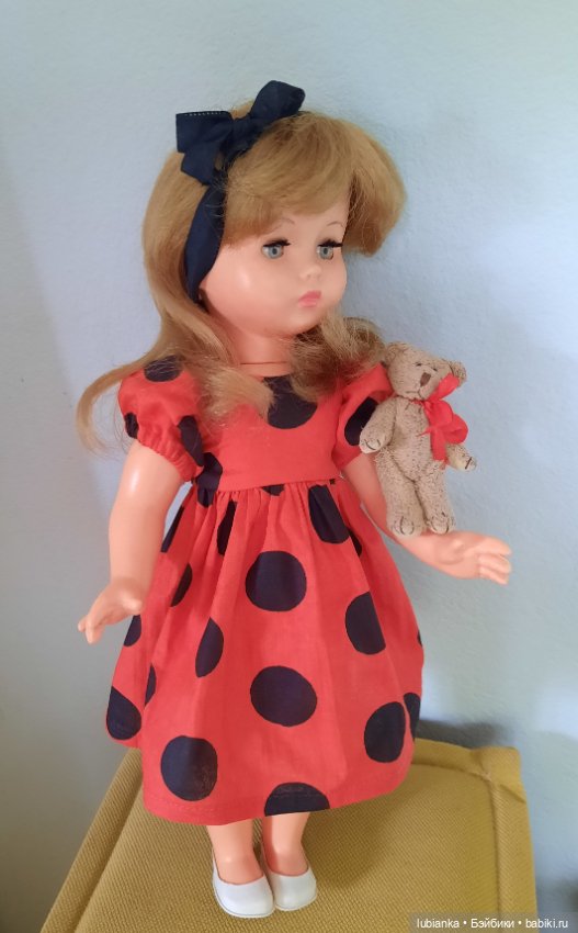 "Я ль на свете всех милее...?!" (фото 7)