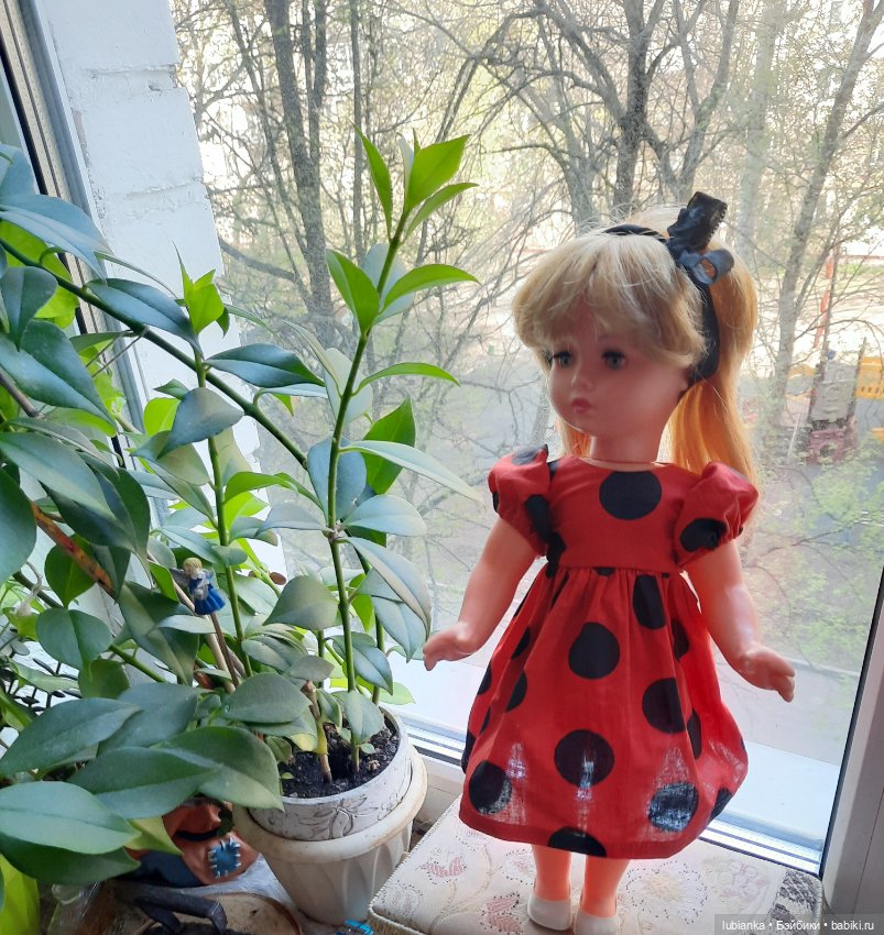 "Я ль на свете всех милее...?!"