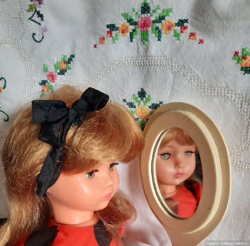 "Я ль на свете всех милее...?!" (фото 2)