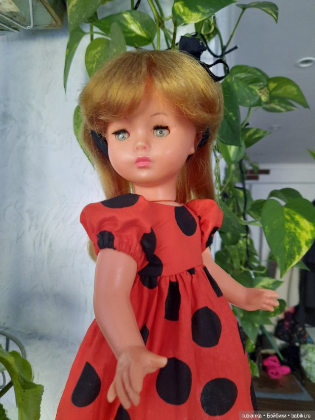 "Я ль на свете всех милее...?!"