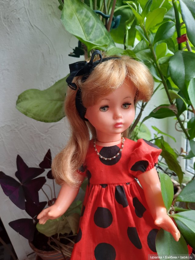 "Я ль на свете всех милее...?!" (фото 6)