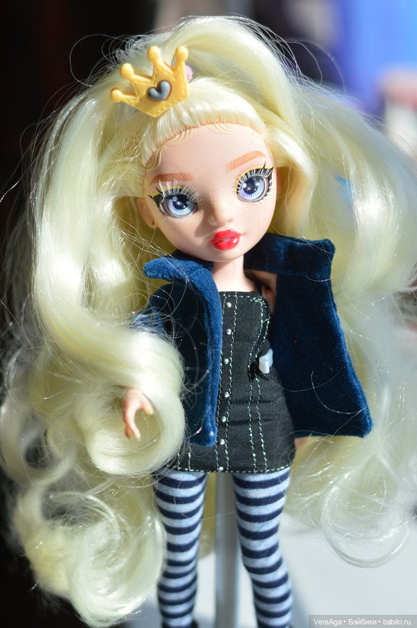 Радужки и Тени — Куклы Rainbow High (Рейнбоу Хай