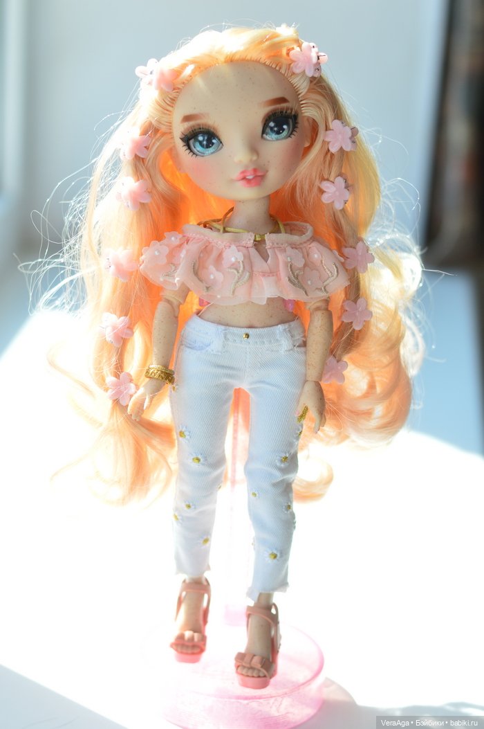 Радужки и Тени — Куклы Rainbow High (Рейнбоу Хай