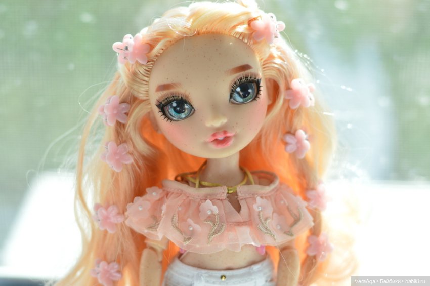 Радужки и Тени — Куклы Rainbow High (Рейнбоу Хай