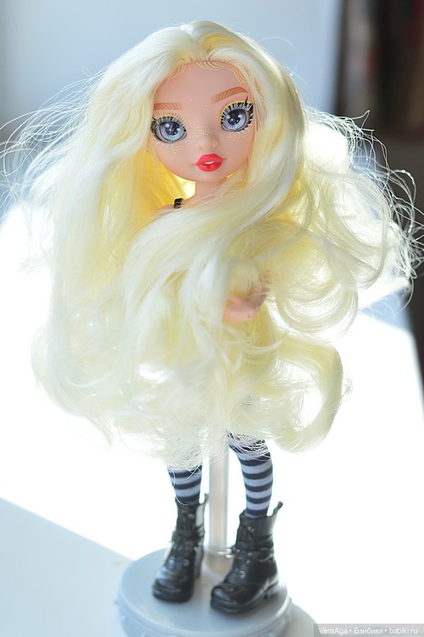 Радужки и Тени — Куклы Rainbow High (Рейнбоу Хай