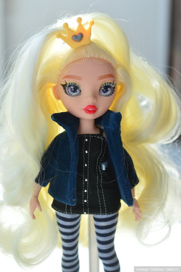 Радужки и Тени — Куклы Rainbow High (Рейнбоу Хай