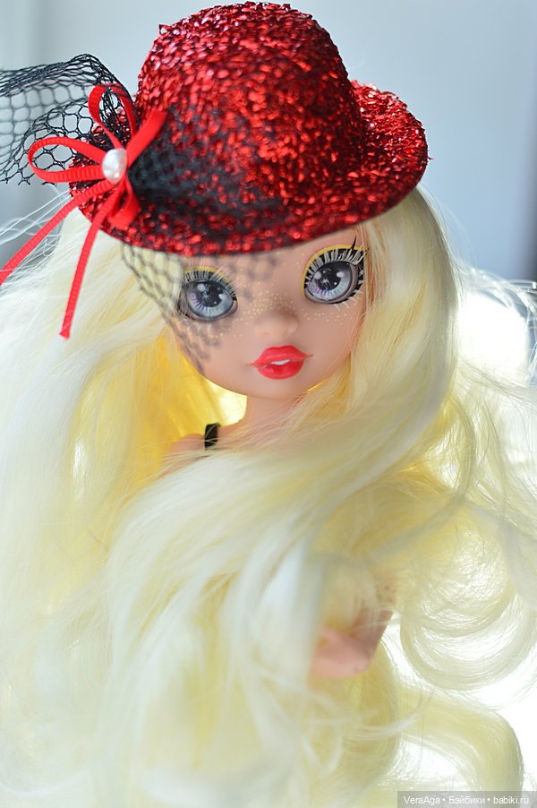 Радужки и Тени — Куклы Rainbow High (Рейнбоу Хай