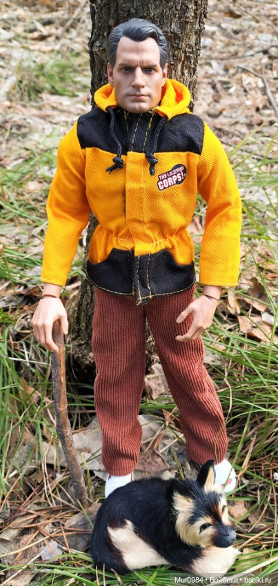 Показываемся для Фоточетверга по теме «Привет новеньким!»