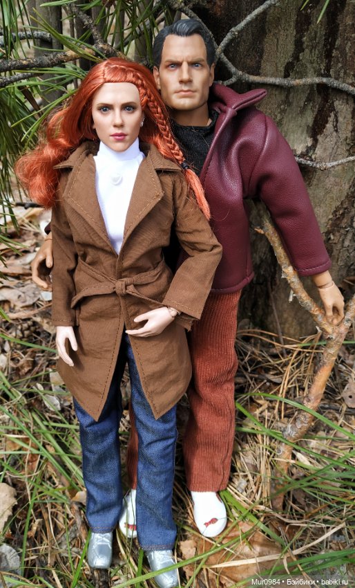 Показываемся для Фоточетверга по теме «Привет новеньким!» (фото 7)