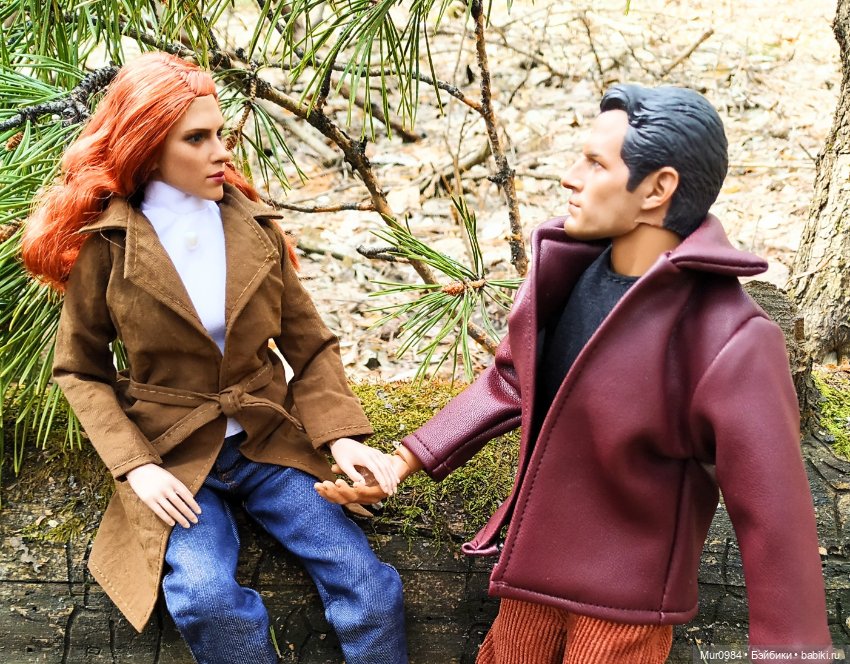 Показываемся для Фоточетверга по теме «Привет новеньким!» (фото 5)