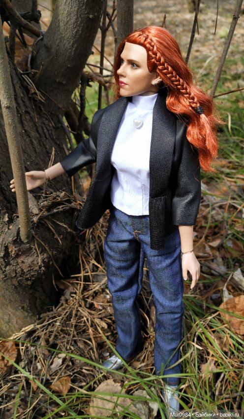 Показываемся для Фоточетверга по теме «Привет новеньким!» (фото 10)