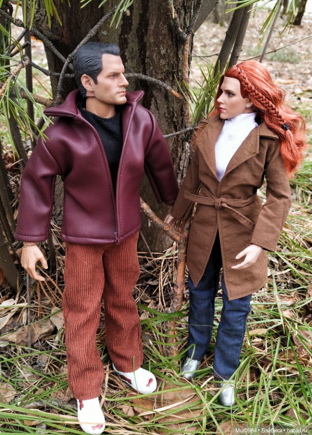 Показываемся для Фоточетверга по теме «Привет новеньким!» (фото 6)