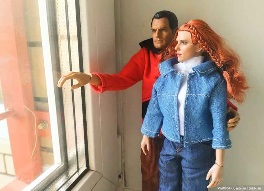 Показываемся для Фоточетверга по теме «Привет новеньким!» (фото 2)