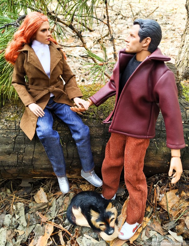 Показываемся для Фоточетверга по теме «Привет новеньким!» (фото 3)