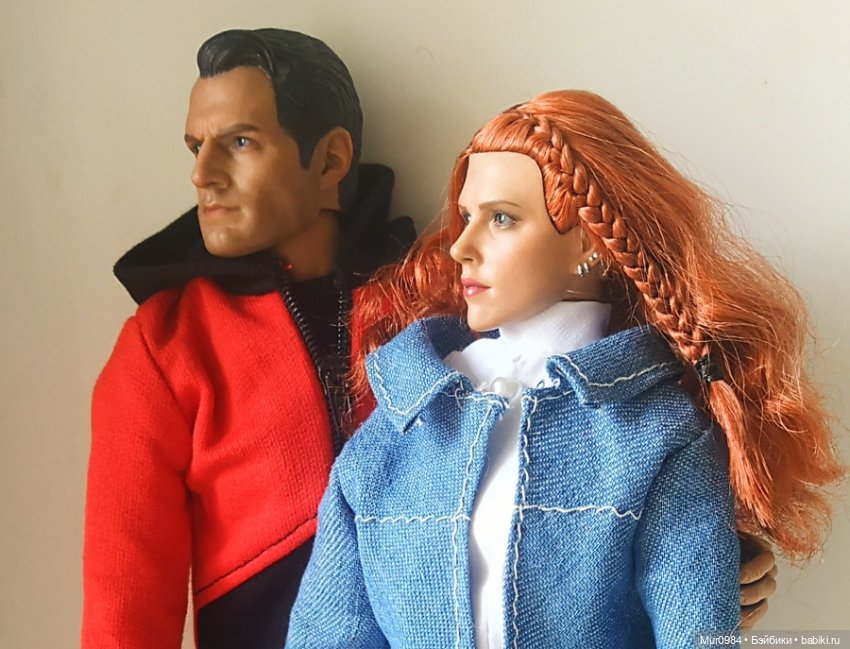 Показываемся для Фоточетверга по теме «Привет новеньким!»