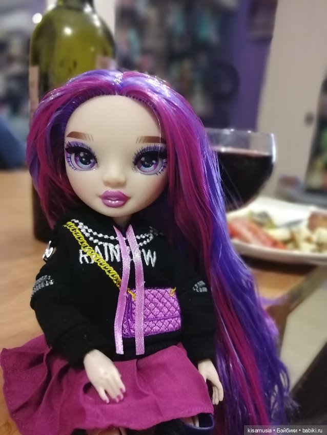 Мои девочки RH — Куклы Rainbow High (Рейнбоу Хай (фото 7)