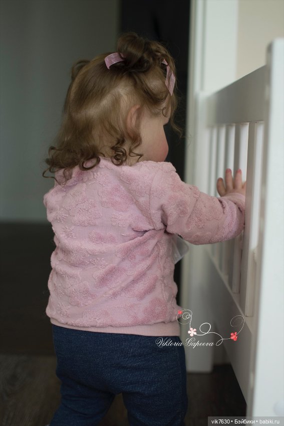 Pippa by Natali Blick — Куклы Реборн (Reborn): работы мастеров (фото 2)