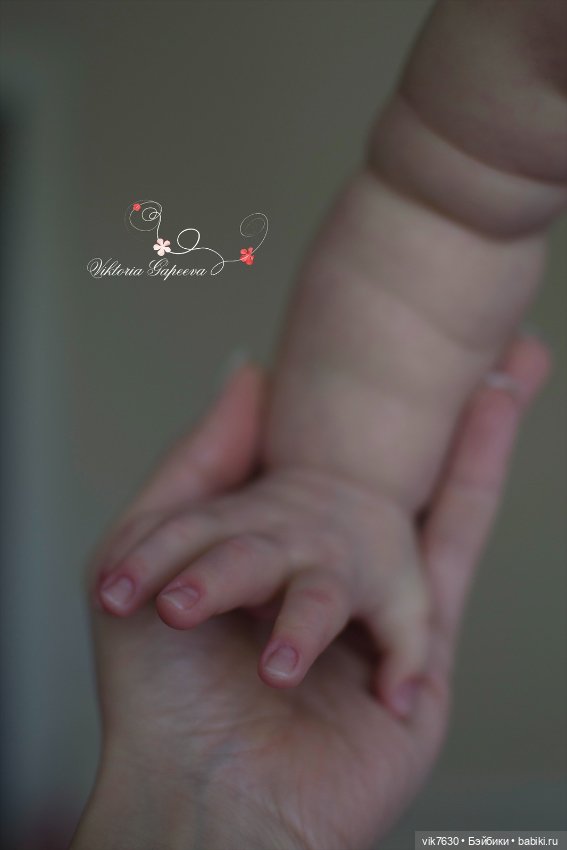 Pippa by Natali Blick — Куклы Реборн (Reborn): работы мастеров