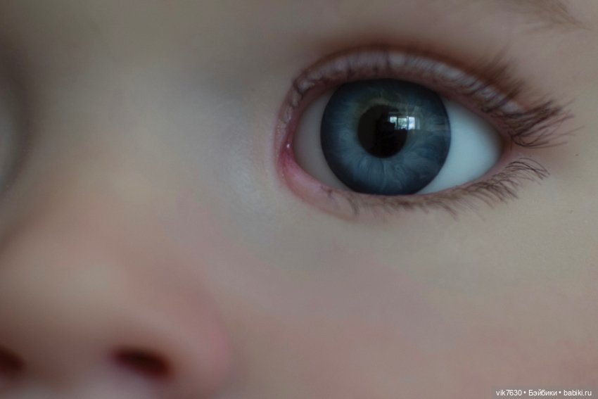 Pippa by Natali Blick — Куклы Реборн (Reborn): работы мастеров