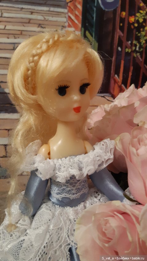 Новый взгляд на ивановских кукол