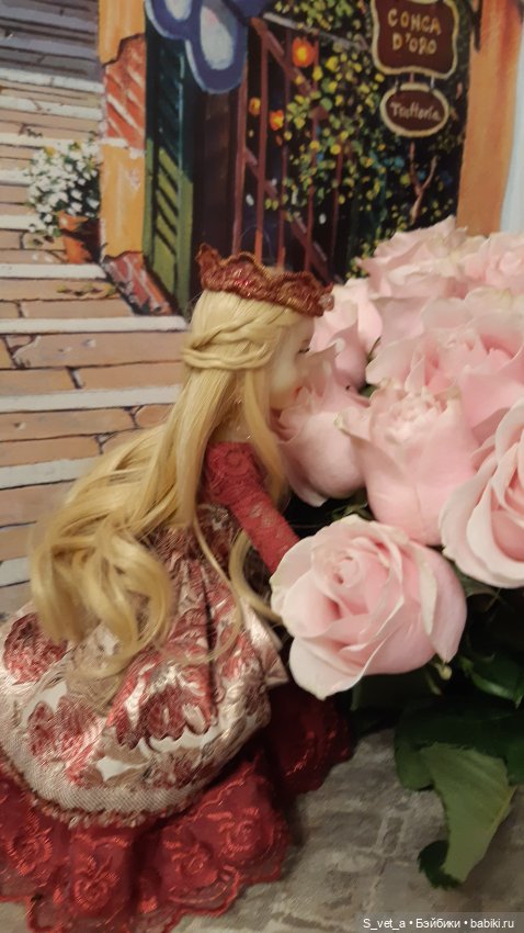 Новый взгляд на ивановских кукол