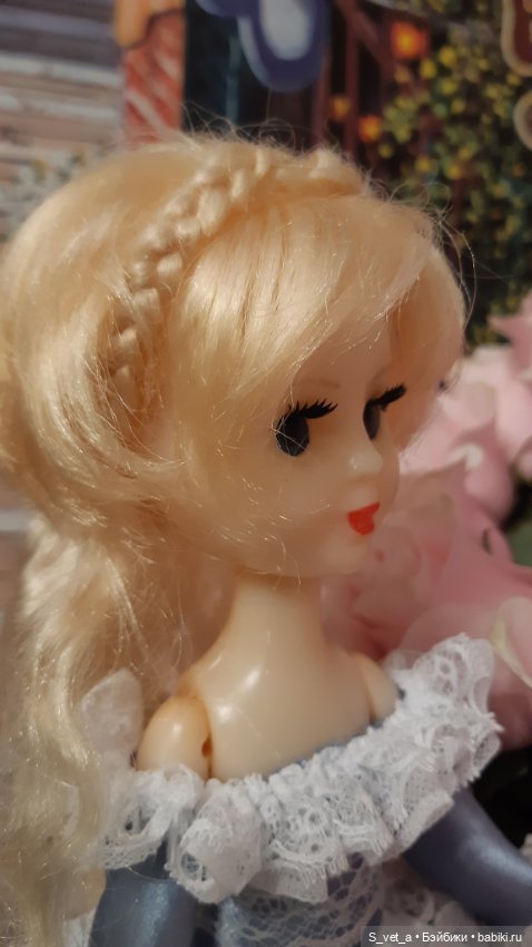 Новый взгляд на ивановских кукол