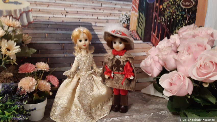 Новый взгляд на ивановских кукол