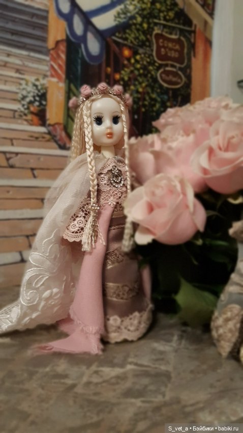 Новый взгляд на ивановских кукол