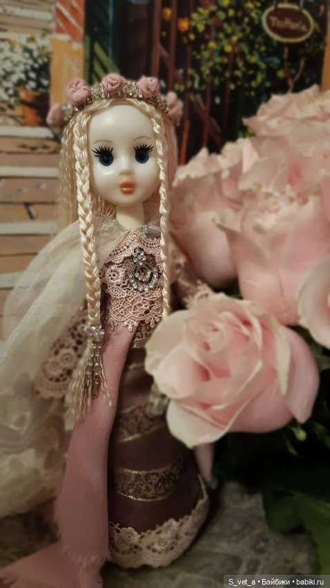 Новый взгляд на ивановских кукол