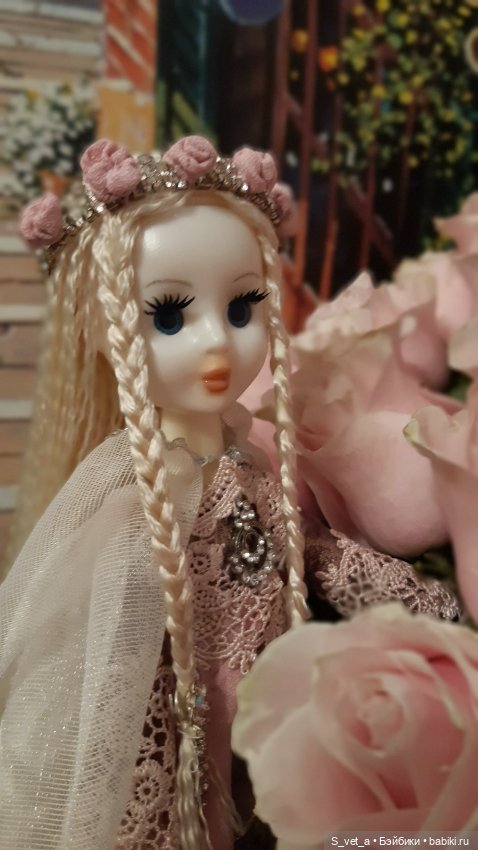 Новый взгляд на ивановских кукол