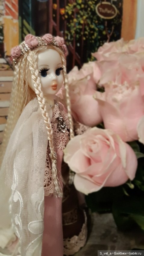 Новый взгляд на ивановских кукол