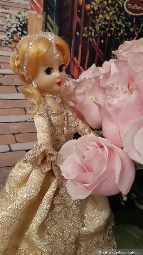 Новый взгляд на ивановских кукол