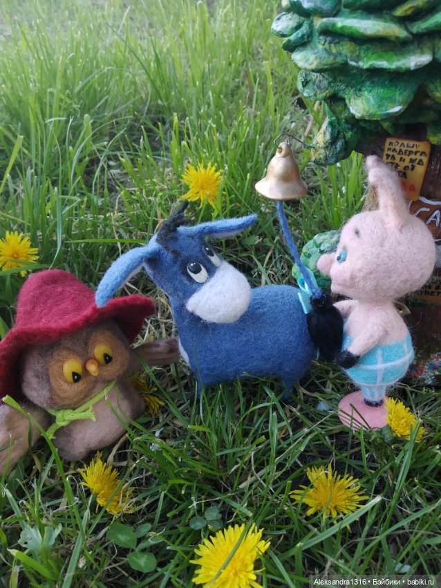 Кто ходит в гости по утрам