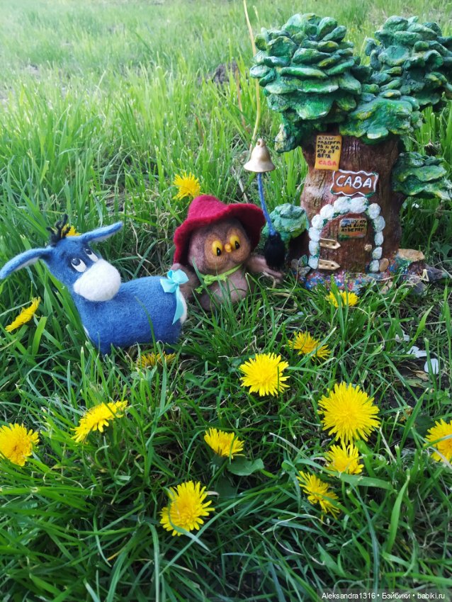 Кто ходит в гости по утрам (фото 9)