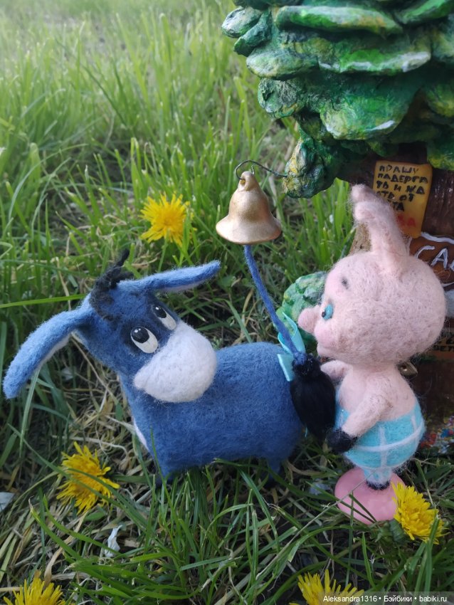 Кто ходит в гости по утрам