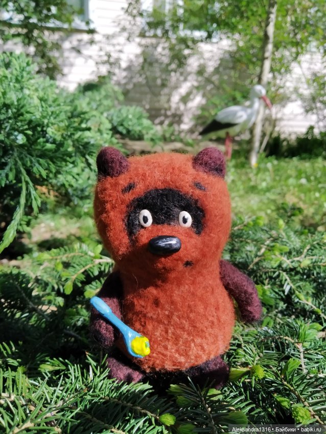 Кто ходит в гости по утрам