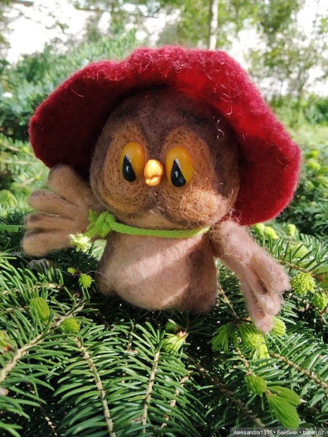 Кто ходит в гости по утрам