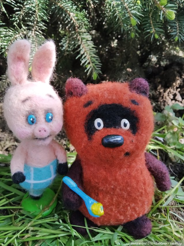 Кто ходит в гости по утрам (фото 2)