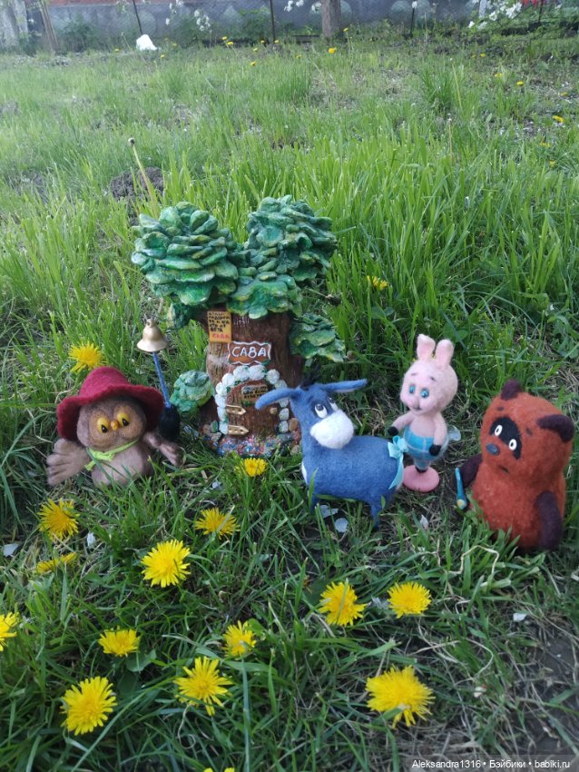 Кто ходит в гости по утрам (фото 4)