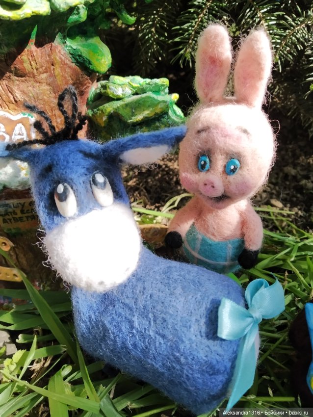 Кто ходит в гости по утрам