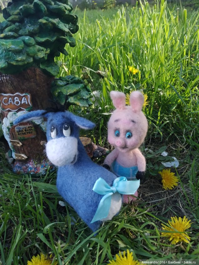 Кто ходит в гости по утрам (фото 8)