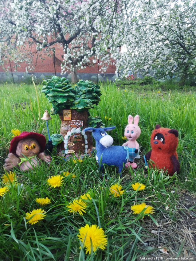 Кто ходит в гости по утрам (фото 7)