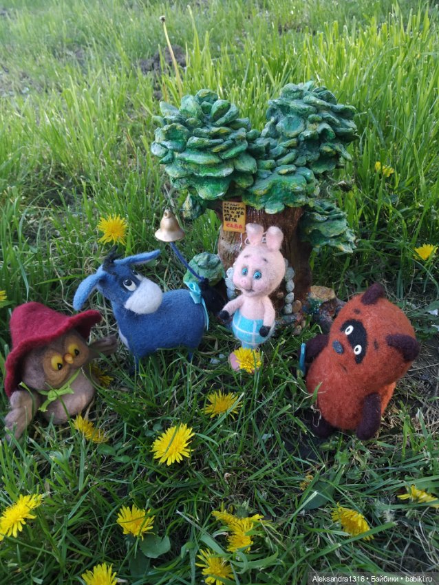 Кто ходит в гости по утрам (фото 10)