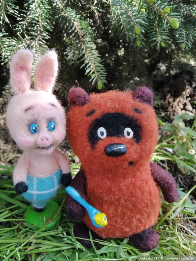 Кто ходит в гости по утрам