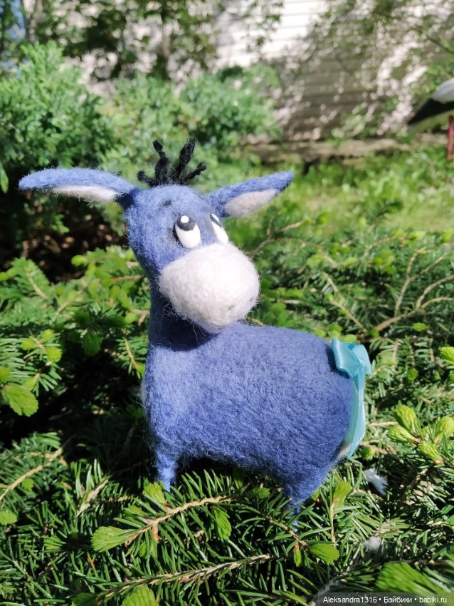 Кто ходит в гости по утрам (фото 3)