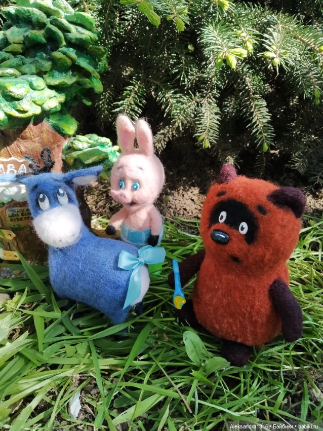 Кто ходит в гости по утрам