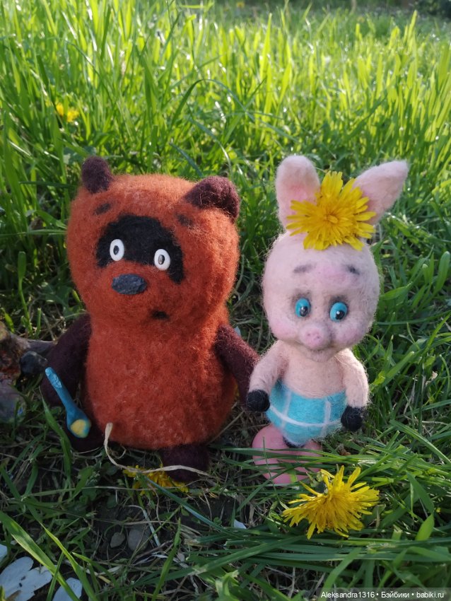 Кто ходит в гости по утрам