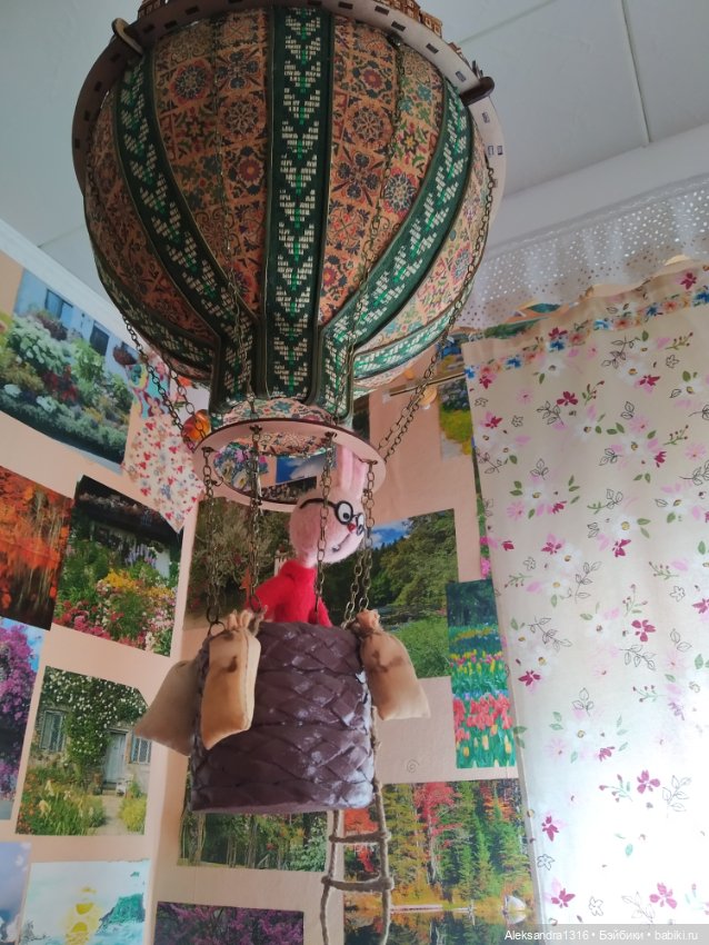 Кто ходит в гости по утрам