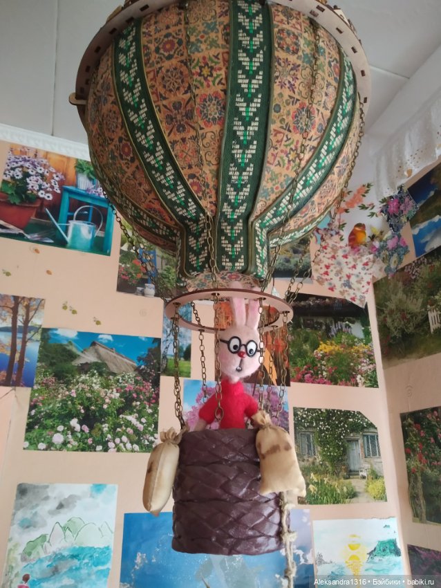 Кто ходит в гости по утрам